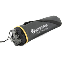 Vanguard VEO 2 265CB Carbon Fiber Tripod with Ball Head | Gray, 4.9'