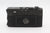 Used Leica M5 Camera Body Only Black 2 Lug - Used Very Good