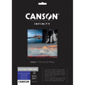 Canson Infinity Platine Fibre Rag Paper | 8.5 x 11", 10 Sheets