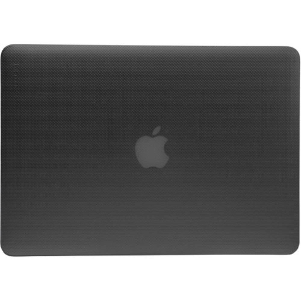 Incase Designs Corp Hard-Shell Case for MacBook Air 13" | Dots-Black Frost