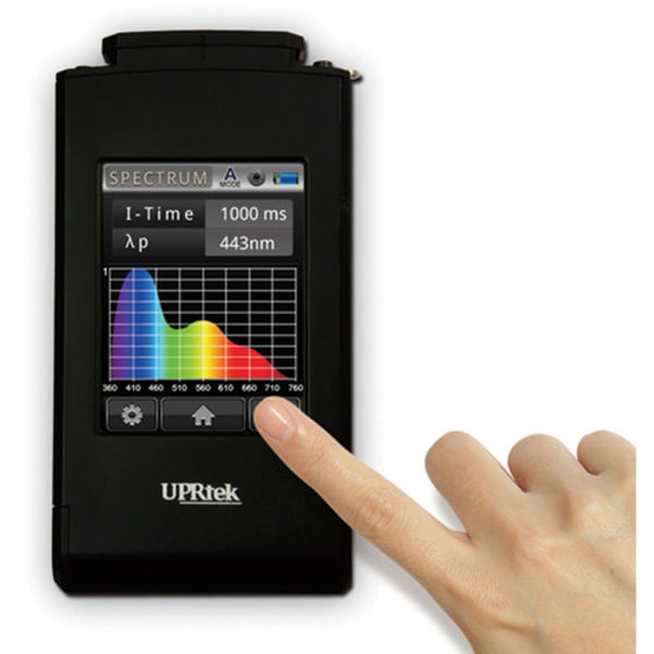 ikan MK350 Spectrometer from UPRTek