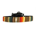 Capturing Couture 2" Camera Strap | Indian Summer