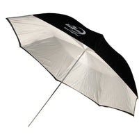 Photogenic EC45BC Eclipse 45" White Flat-Panel Umbrella