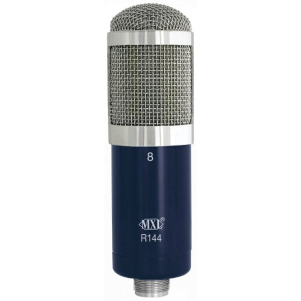 MXL R144 Studio Ribbon Microphone