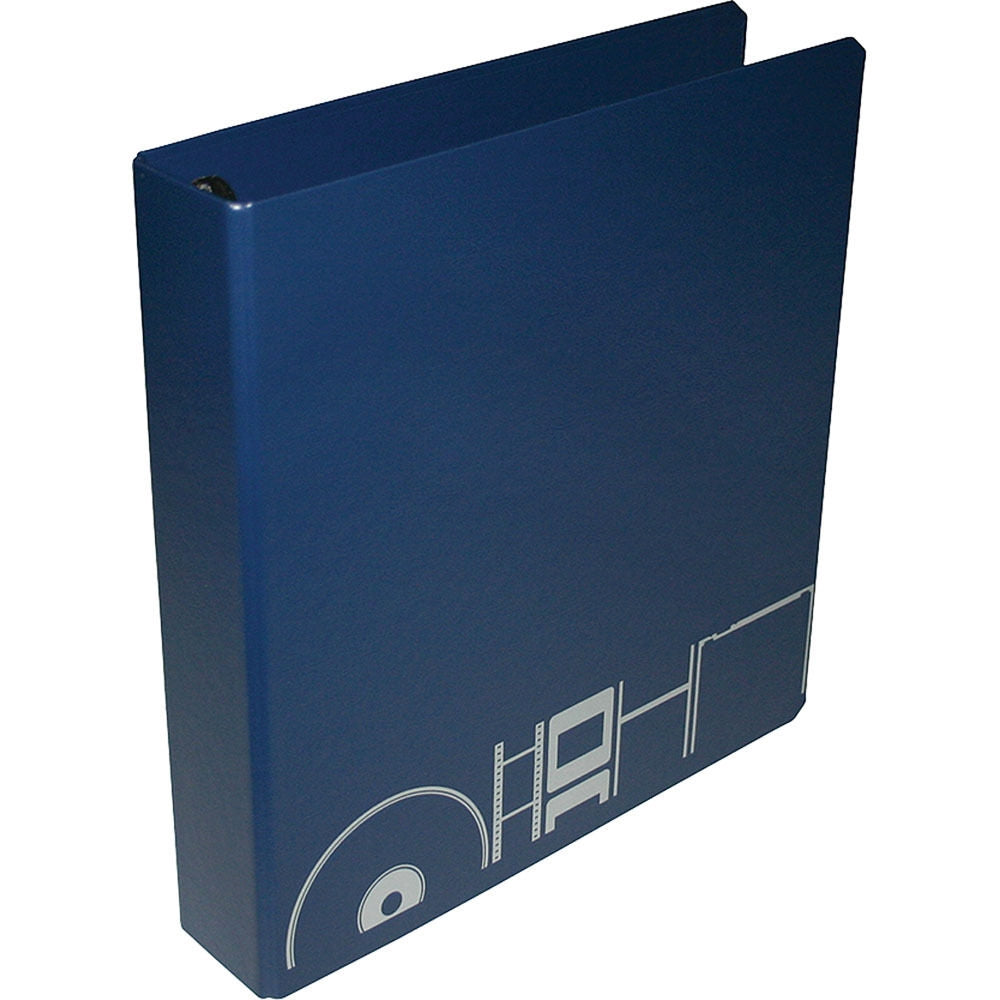 Print File Oversized Heavy Duty 3-Ring Binder