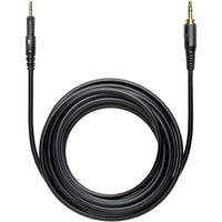 Audio-Technica ATH-M60x Closed-Back Monitor Headphones | Black