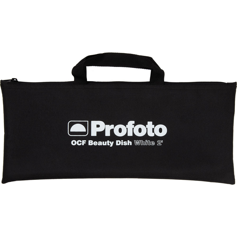 Profoto White 24 inch OCF Beauty Dish