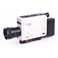 Used Nizo S 560 Super 8 Camera - Used Very Good