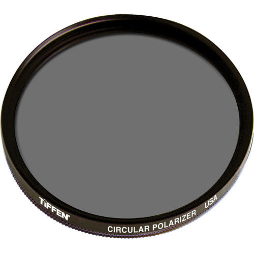 Tiffen 46mm Circular Polarizing Filter