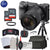 Sony a6400 Mirrorless Digital Camera w/ 18-135mm Lens, 2 x 32GB & Deluxe Bundle