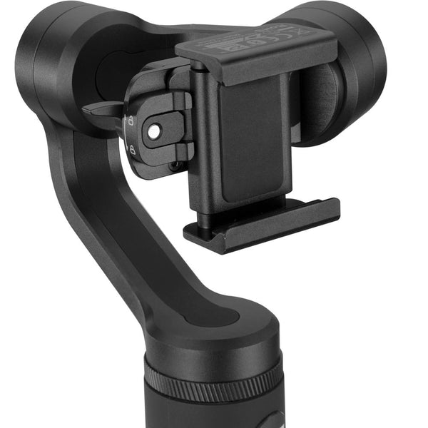 Zhiyun-Tech Smooth-Q2 Smartphone Gimbal Stabilizer | K&M Camera