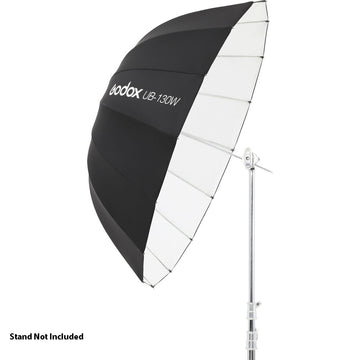 Godox White Parabolic Umbrella | 51"