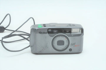 Used Rollei Prego Zoom - Used Very Good