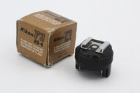 Used Nikon AS4 Flash Coupler Used Like New