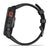 Garmin fenix 7X Solar GPS Watch | Slate Gray with Black Band