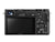 Sony a6000 Mirrorless Camera (Black) w/16-50mm Lens and Advanced Striker Bundle