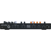 Arturia MicroFreak - Hybrid Analog/Digital Synthesizer with Advanced Digital Oscillators