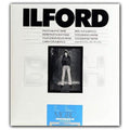 Ilford Multigrade Cooltone Resin Coated (RC) Black & White Paper | 11 x 14', Pearl, 50 Sheets