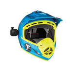 GoPro Low Profile Helmet Swivel Mount for HERO Session