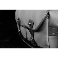Billingham Mini Eventer Camera Bag | Black Fibrenyte / Black