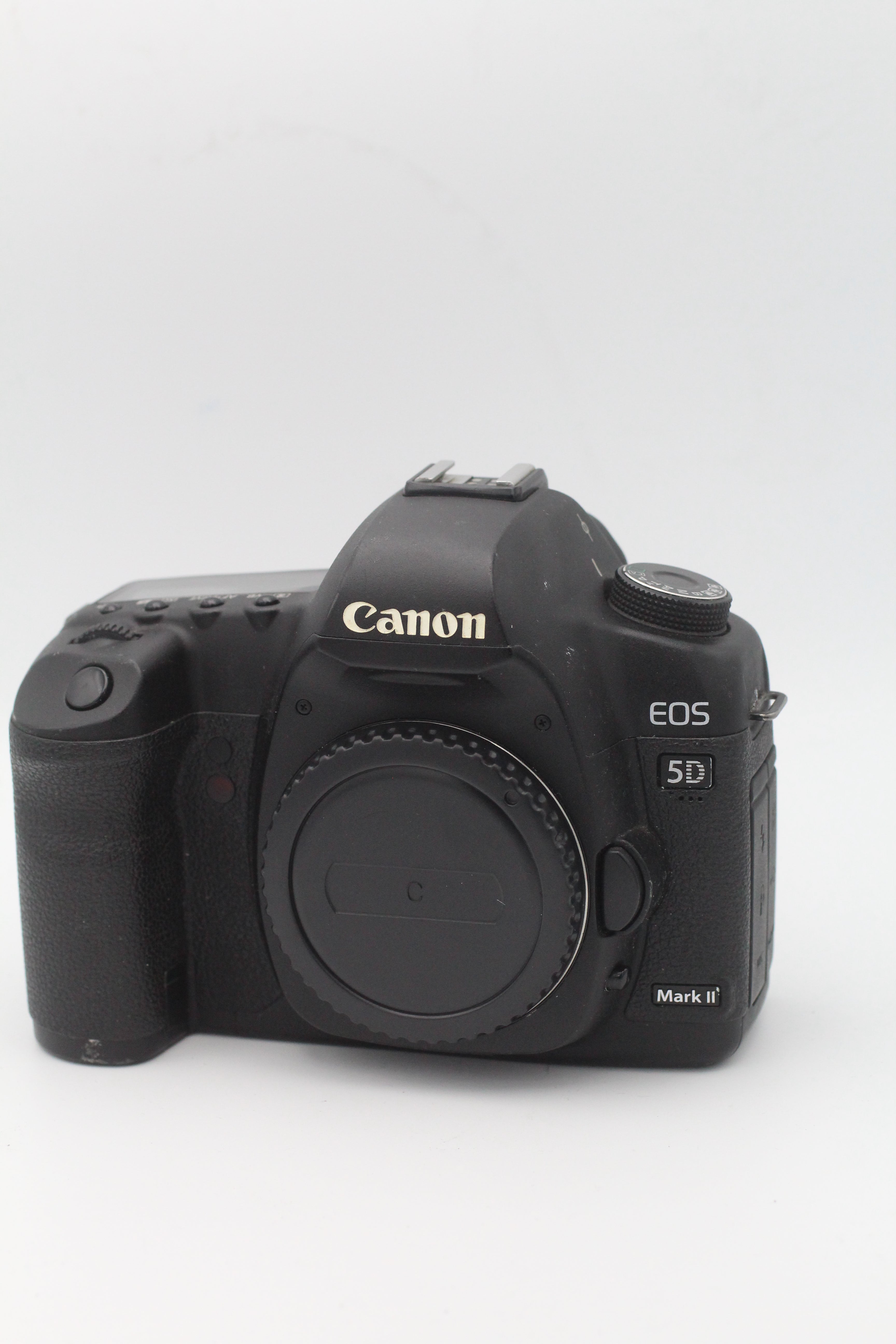 Used Canon EOS 5D Mark II Body Used Very Good