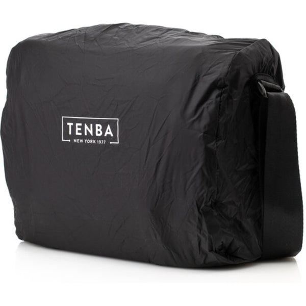 Tenba DNA 13 DSLR Camera Messenger Bag | Black