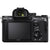 Sony Alpha a7 III Mirrorless Digital Camera | Body Only with Deluxe Striker Bundle: Includes – Memory Cards, Large Tripod, Camera Bag, Extra Battery, Cleaning Kit, and more