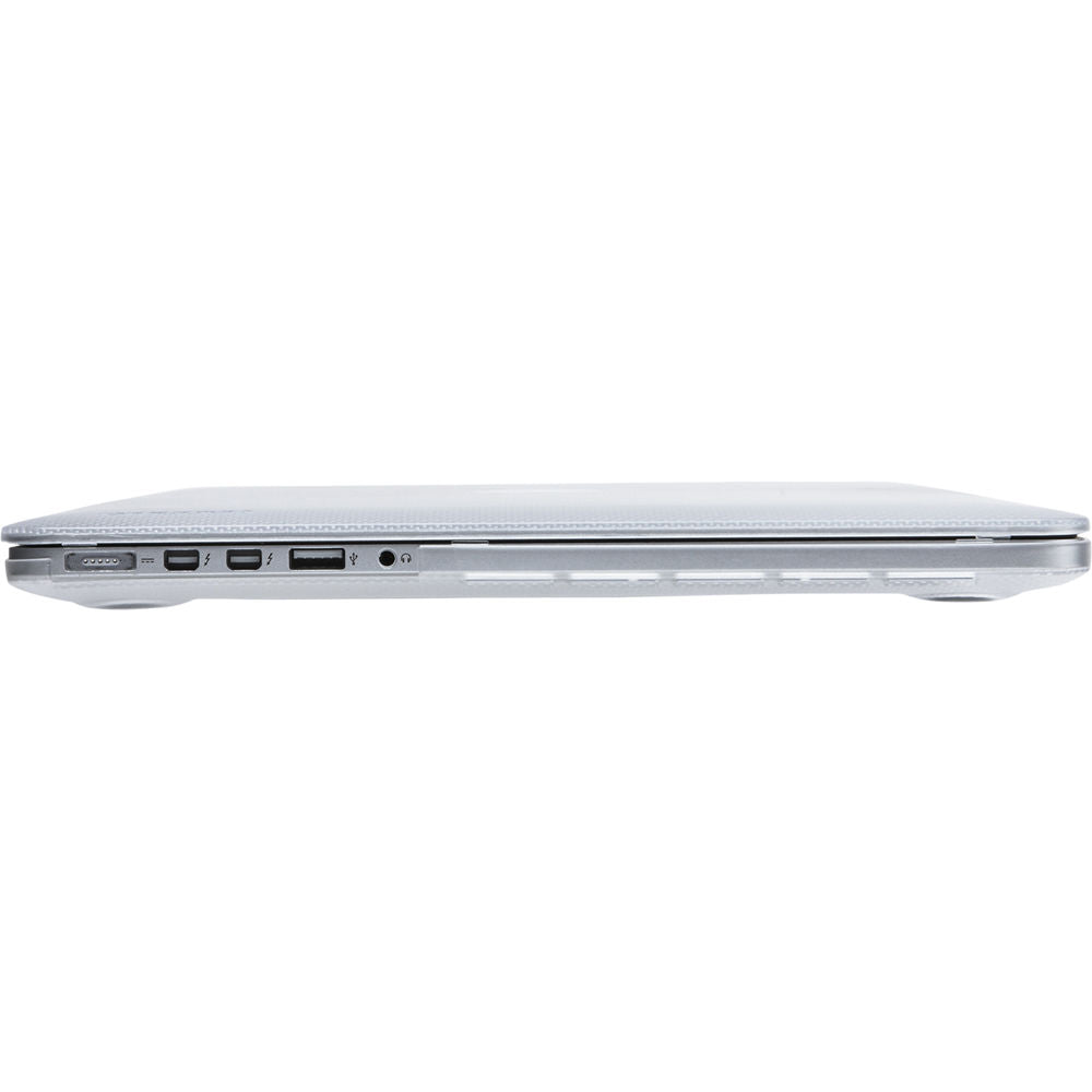 Incase Designs Corp Hard-Shell Case for MacBook Pro Retina 13" | Dots-Clear