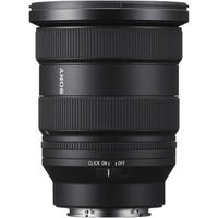 Sony FE 16-35mm f/2.8 GM II Lens | Sony E