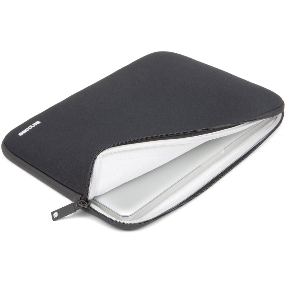 Incase Designs Corp Neoprene Classic Sleeve for 13" MacBook | Black