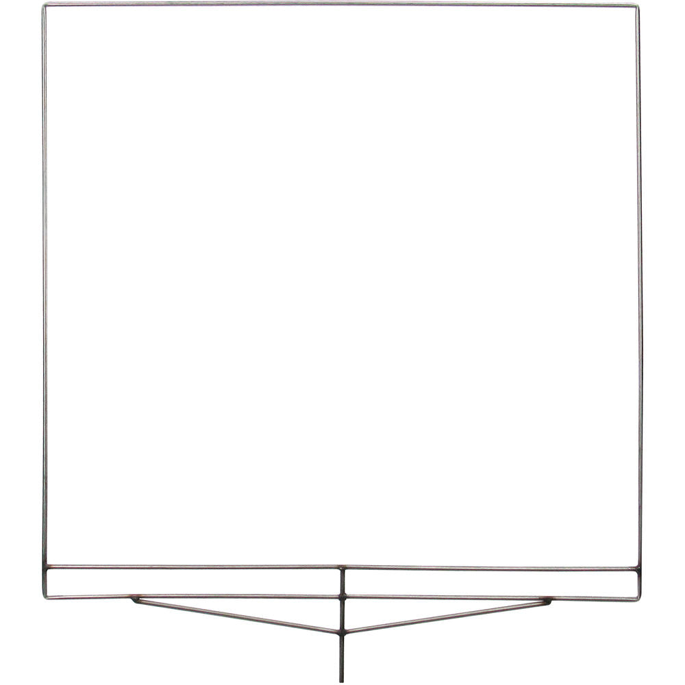 Matthews Flag Frame | 48x48"