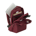 Incase Designs Corp ICON Backpack | Deep Red