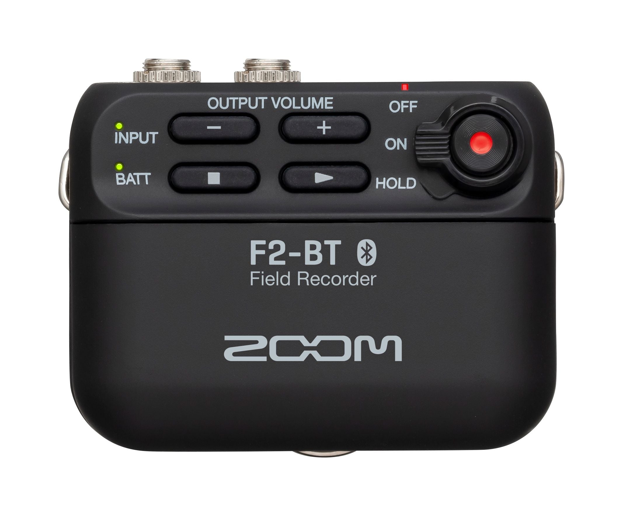 Zoom F2-BT Field Recorder