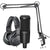 Audio Technica AT2020PK Streaming/Podcasting Pack