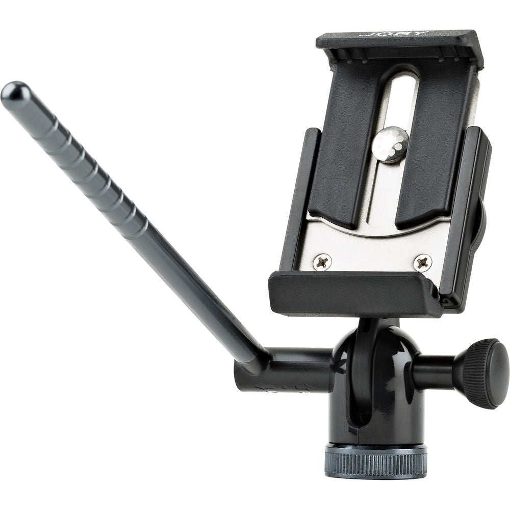 JOBY GripTight PRO Video Mount | Black/Charcoal