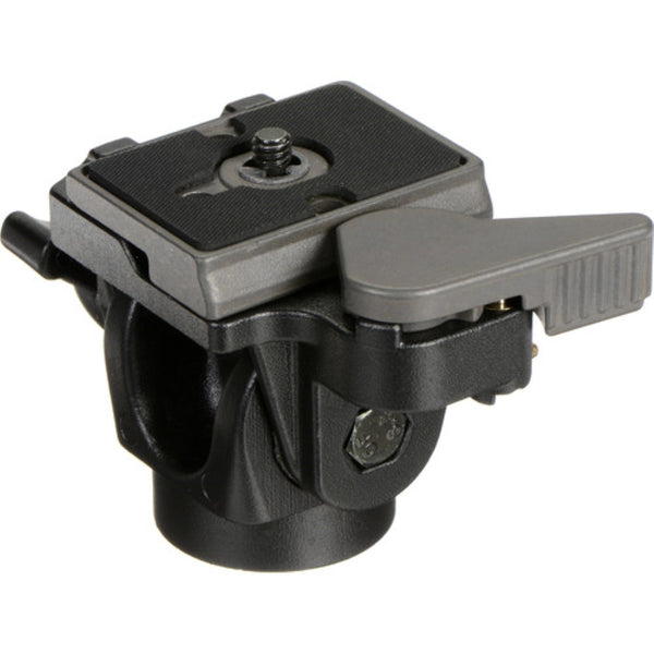 Manfrotto 234RC Tilt Head for Monopods, with Quick Release