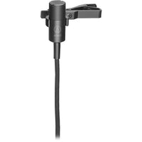 Audio-Technica AT803B Omnidirectional Condenser Lavalier Microphone