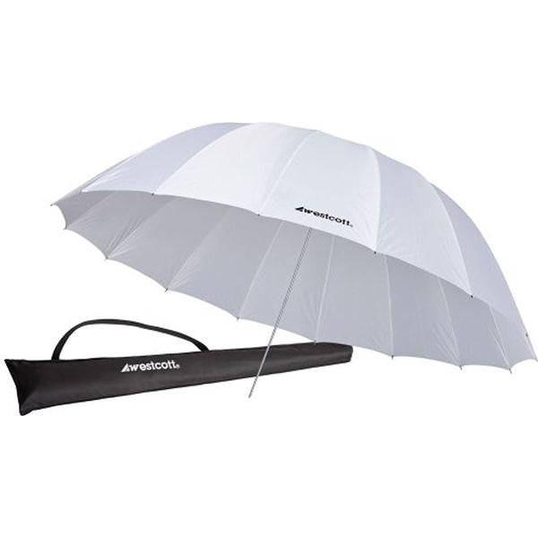 Westcott 7' Umbrella - White Diffusion