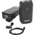 Rode Link Wireless Filmmaker Kit