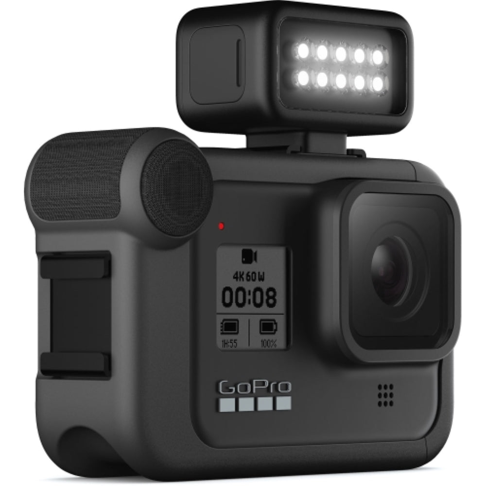 GoPro Light Mod for HERO8 Black & HERO9 Black