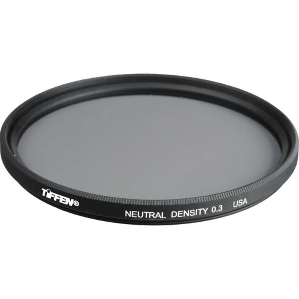 Tiffen 52mm ND 0.3 Filter | 1-Stop