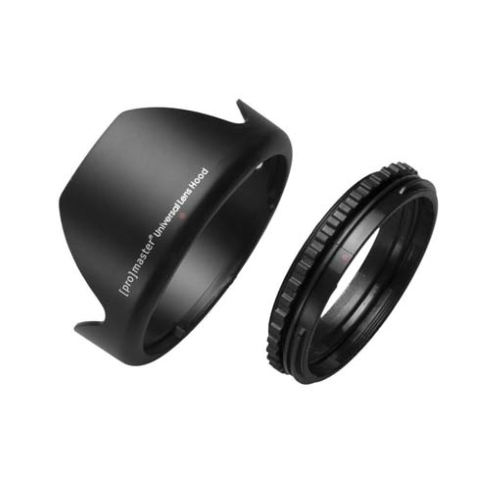 Promaster Universal Lens Hood | 72mm