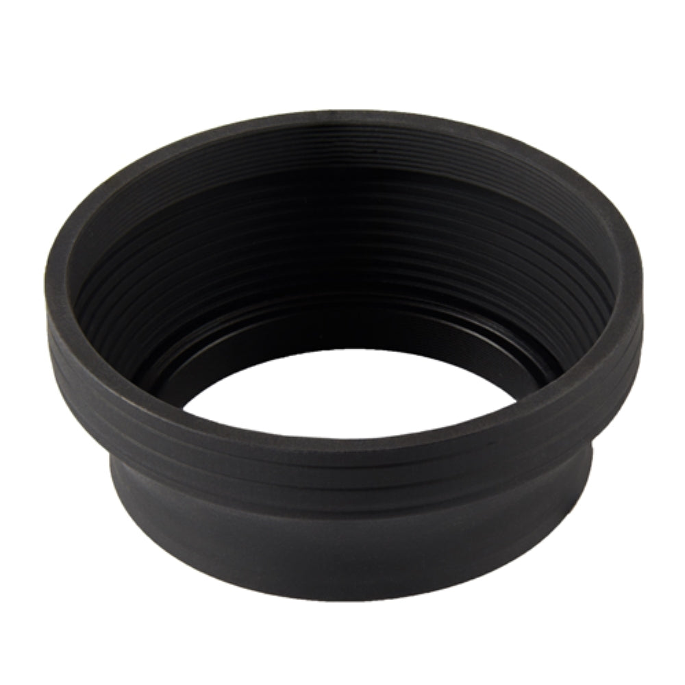 PRO Rubber Lens Hood (N) | 62mm