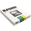 Ilford Multigrade FB Classic Matte Variable Contrast Paper | 8 x 10", 100 Sheets