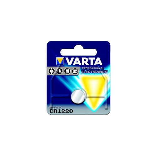 Promaster - Varta CR1220