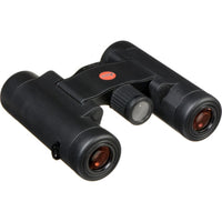 Leica 8x20 Ultravid BR Binoculars | Black Rubber
