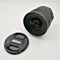 Nikon AF-S NIKKOR 24mm f/1.4G ED Lens **USED VERY GOOD**
