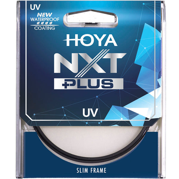 Hoya 77mm NXT Plus UV Filter