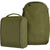 Urth Norite 24L Modular Backpack + Camera Insert | Green