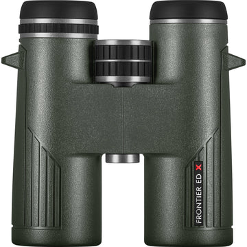Hawke Sport Optics 10x42 Frontier ED X Binocular | Green